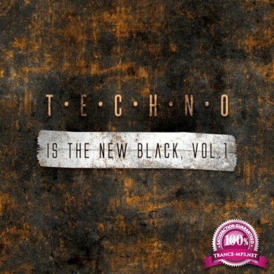 Techno Is the New Black, Vol. 1 (2022)