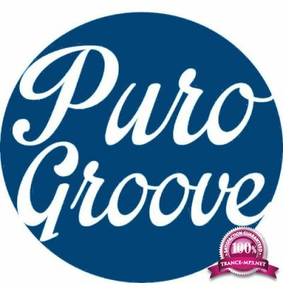 PURO GROOVE SELECTION 027 (2022)