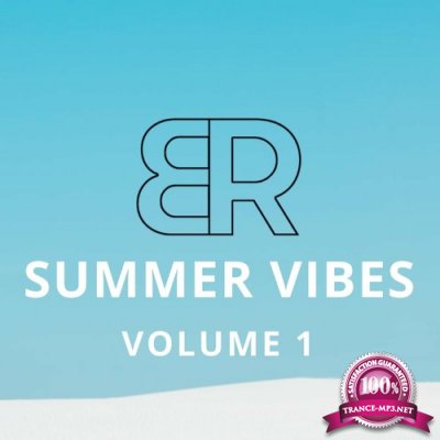 Summer Vibes, Volume 1 (2022)