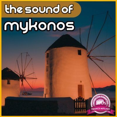 The Sound of Mykonos (2022)