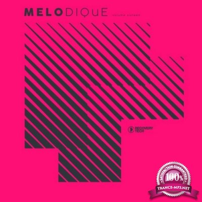 Melodique, Vol. 16 (2022)