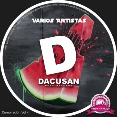 Dacusan Compilacion Vol 4 (2022)