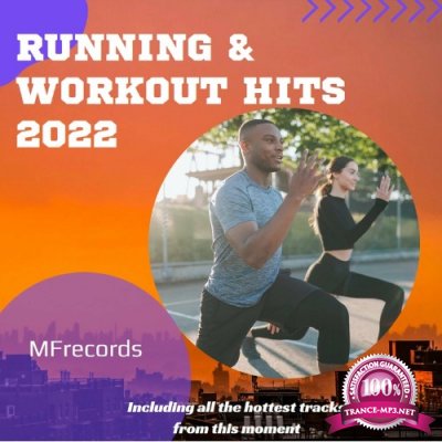 Running & Workout Hits 2022 (2022)