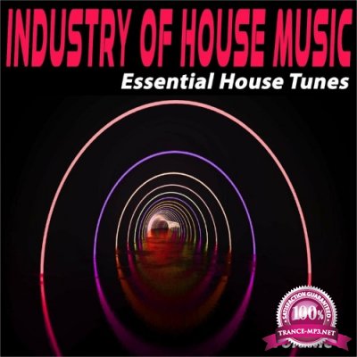 Industry of House Music, Vol. 3 (Essential House Tunes) (2022)