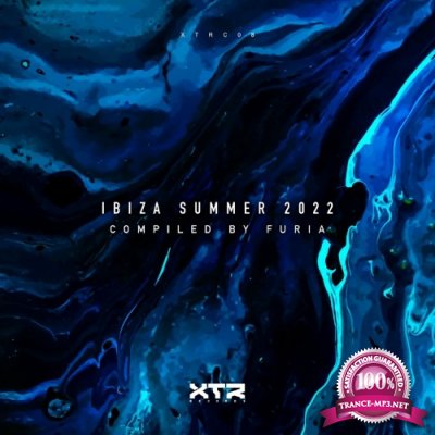 XTR - Ibiza Summer 2022 XTRC 08 (2022)