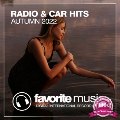 Radio & Car Hits Autumn 2022 (2022)