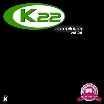 K22 COMPILATION, Vol. 24 (2022)