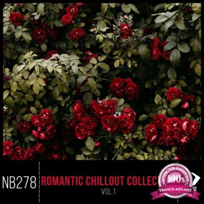 Romantic Chillout Collection, Vol. 1 (2022)