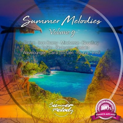 Summer Melodies, Vol. 9 (2022)