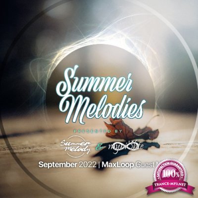 myni8hte - Summer Melodies 049 (2022-09-02)