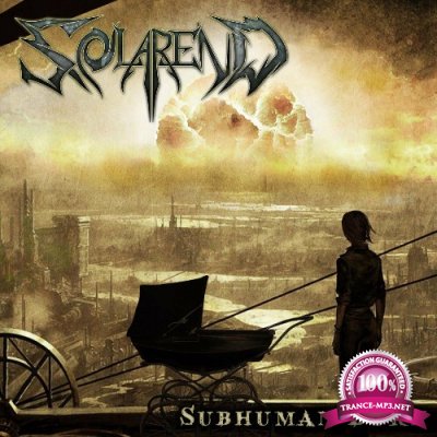 SolarenD - Subhuman Born (2022)