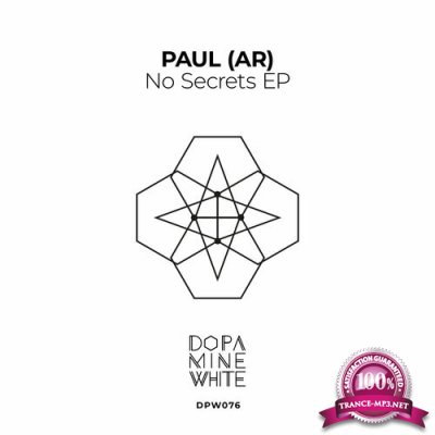 PAUL (AR) - No Secrets (2022)