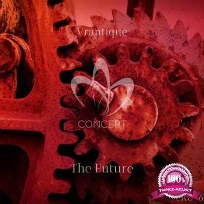 Vrantique - The Future (2022)