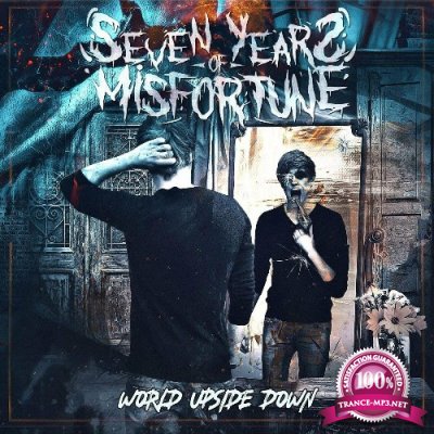 Seven Years of Misfortune - World Upside Down (2022)