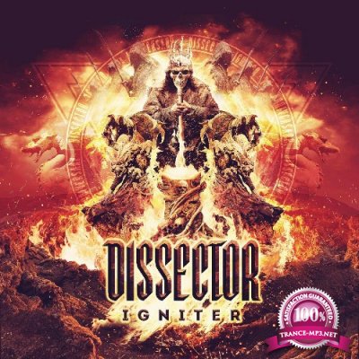 Dissector - Igniter (2022)