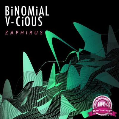 Binomial & V-CIOUS - Zaphirus (2022)