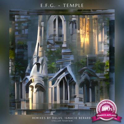 E.F.G. - Temple (2022)