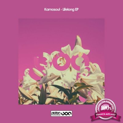 Kamosoul - Lifelong EP (2022)
