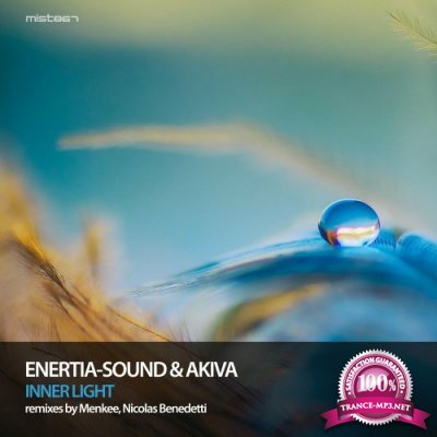 Enertia-sound & Akiva - Inner Light (2022)