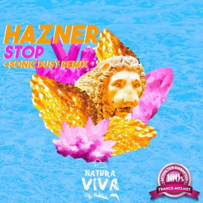 Hazner - Stop (2022)
