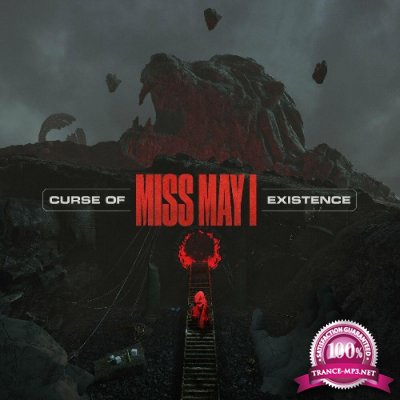 Miss May I - Curse Of Existence (2022)