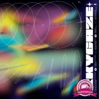 Skygaze - Astral Trip EP (2022)