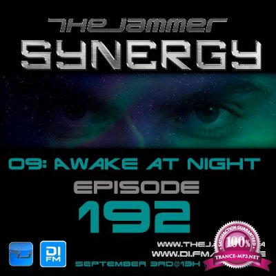 The Jammer - Synergy 192 (2022-09-03)