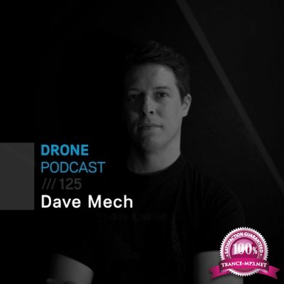 Dave Mech - Drone Podcast Episode #125 (2022-09-03)