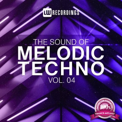 The Sound Of Melodic Techno, Vol. 04 (2022)
