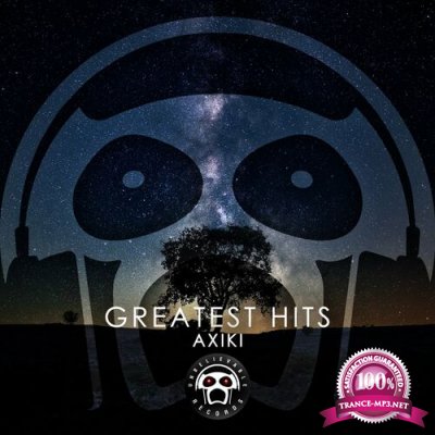 AXIKI - Greatest Hits (2022)
