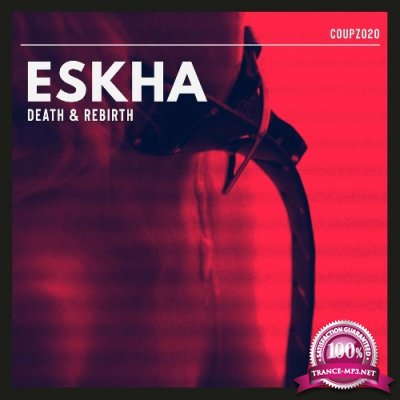 Eskha - Death & Rebirth (2022)