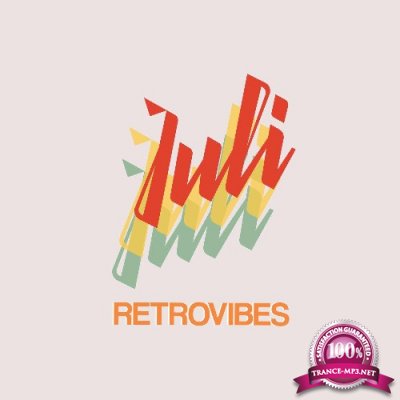 Juli - Retrovibes (2022)