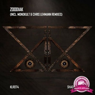 Zoodiak - Shadow Child (2022)