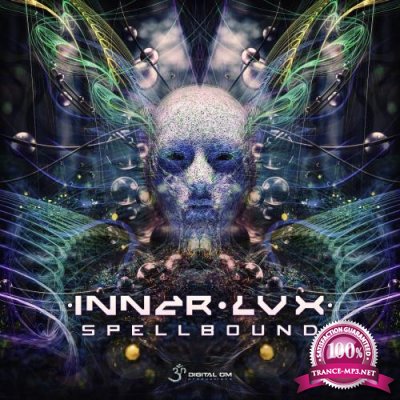 Inner Lux - Spellbound (2022)