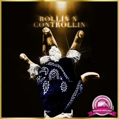 Dusty Locane - ROLLIN N CONTROLLIN (2022)