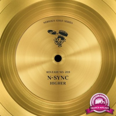 N-Sync - Higher (2022)