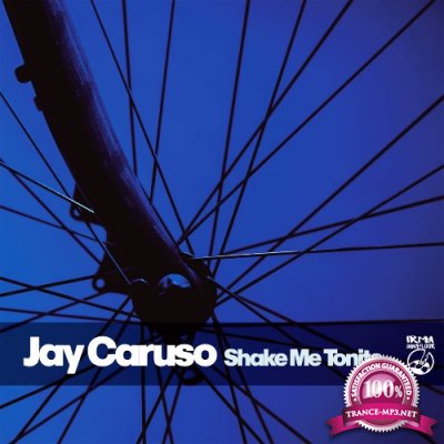 Jay Caruso - Shake Me Tonite (2022)