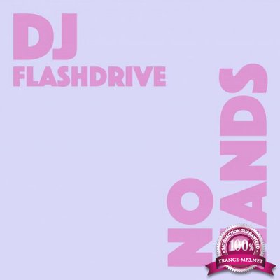 DJ Flashdrive - No Hands (2022)