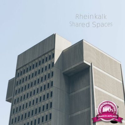 Rheinkalk - Shared Spaces (2022)