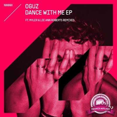 Oguz - Dance With Me EP (2022)