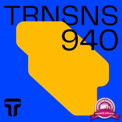 John Digweed - Transitions Episode 940 (2022-09-05)