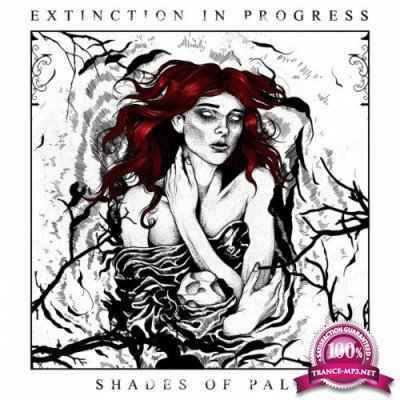 Extinction In Progress - Shades of Pale (2022)