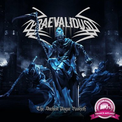 Praevalidus - The Darkest Plague Rusheth (2022)