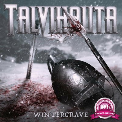 Talvihauta - Wintergrave (2022)