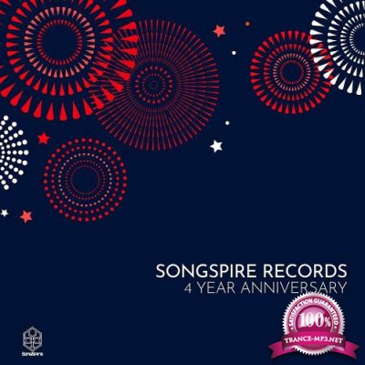 Songspire Records 4 Year Anniversary (2022)