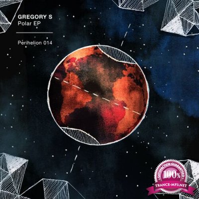 Gregory S - Polar EP (2022)
