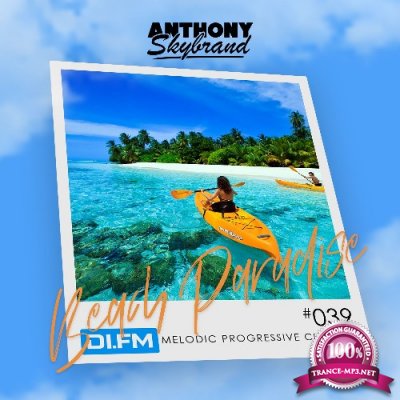Anthony Skybrand - Beach Paradise Radio 039 (2022-09-05)