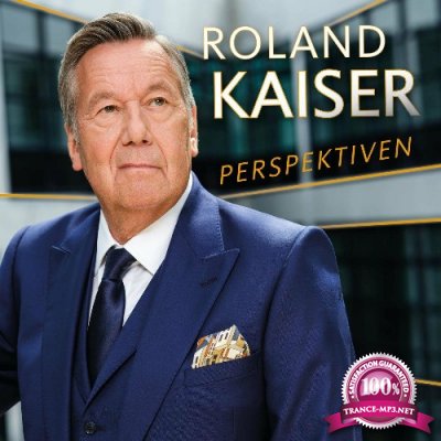 Roland Kaiser - Perspektiven (2022)
