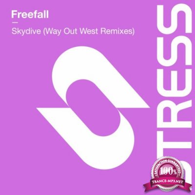 Freefall - Skydive (Way Out West Remixes) (2022)