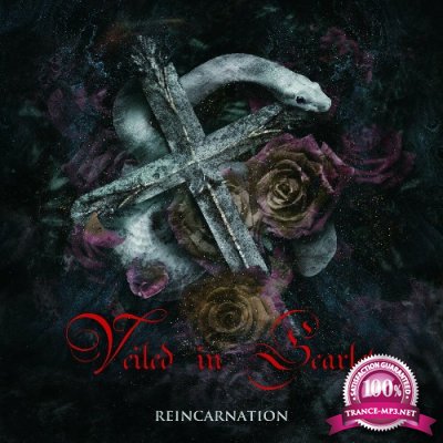 Veiled In Scarlet - Reincarnation (2022)